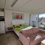 Apartamento No. 29 - Riviera 511 *