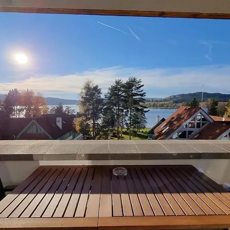 Lejlighed No. 29 - Riviera 511 Lipno nad Vltavou