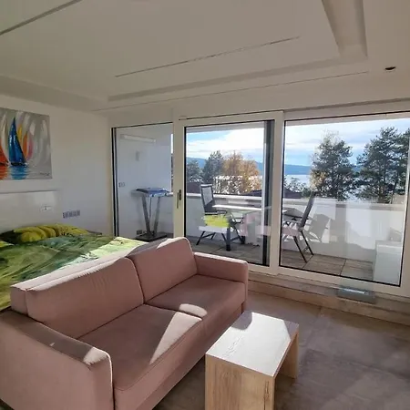 Apartment No. 29 - Riviera 511 Lipno nad Vltavou