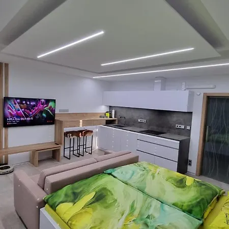 Apartment No. 29 - Riviera 511