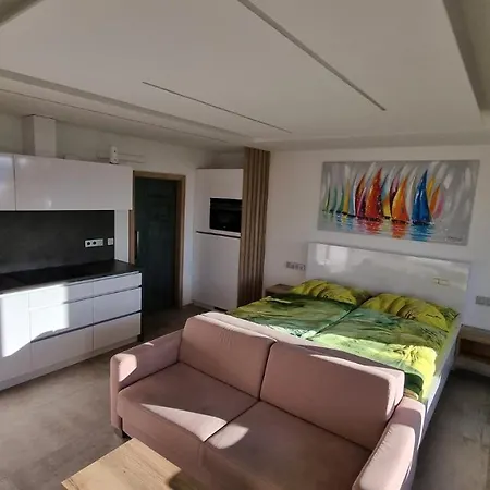 No. 29 - Riviera 511 Apartment Lipno nad Vltavou
