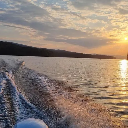 No. 29 - Riviéra 511 Lipno nad Vltavou