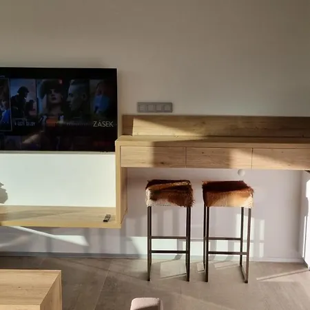 Apartment No. 29 - Riviera 511