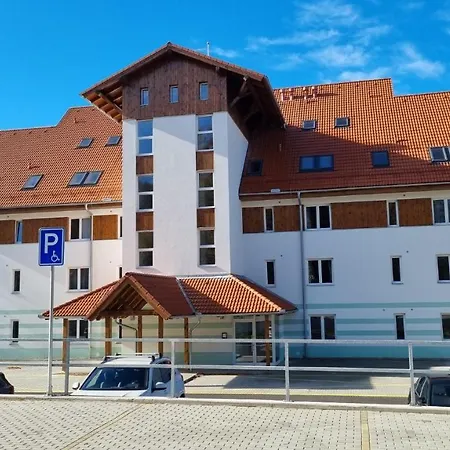 No. 29 - Riviera 511 * Lipno nad Vltavou