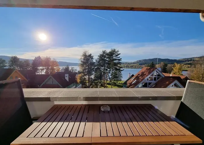 Appartamento No. 29 - Riviéra 511 Lipno nad Vltavou