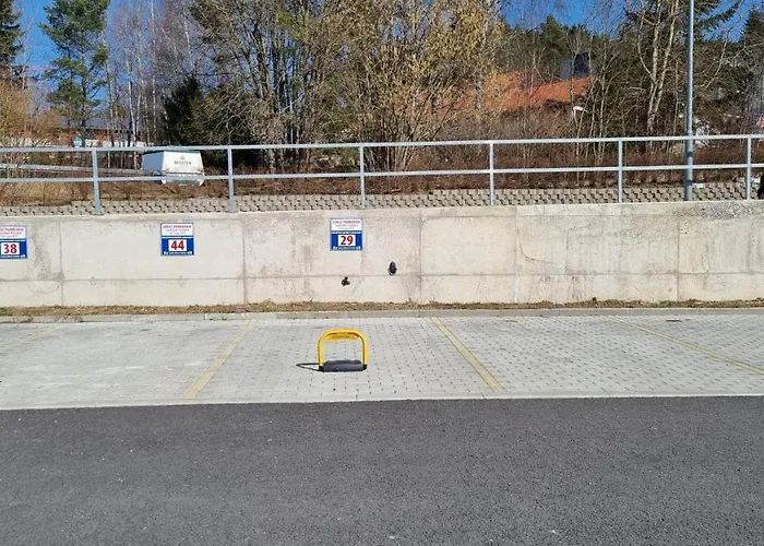 Appartamento No. 29 - Riviéra 511 Lipno nad Vltavou