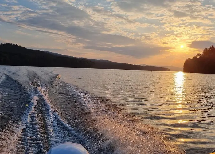 No. 29 - Riviéra 511 Lipno nad Vltavou