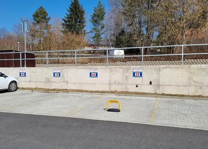 Appartamento No. 29 - Riviéra 511 Lipno nad Vltavou